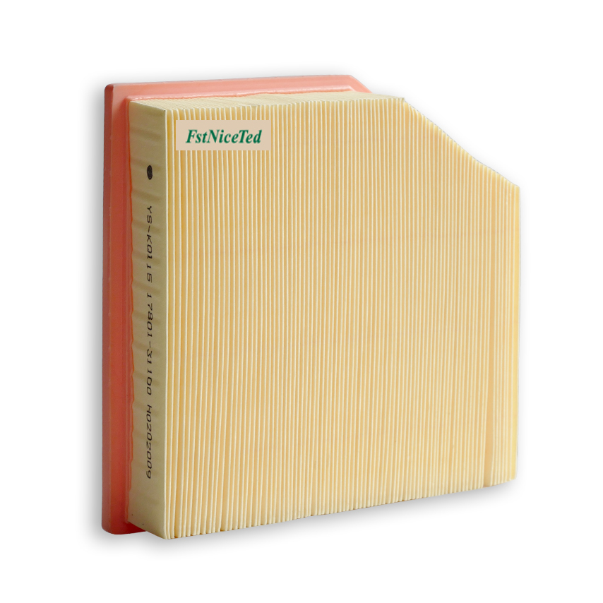 PU Air Filter Apply to Toyota 2010-2014 New Crown New Reiz   OE  17801-31100