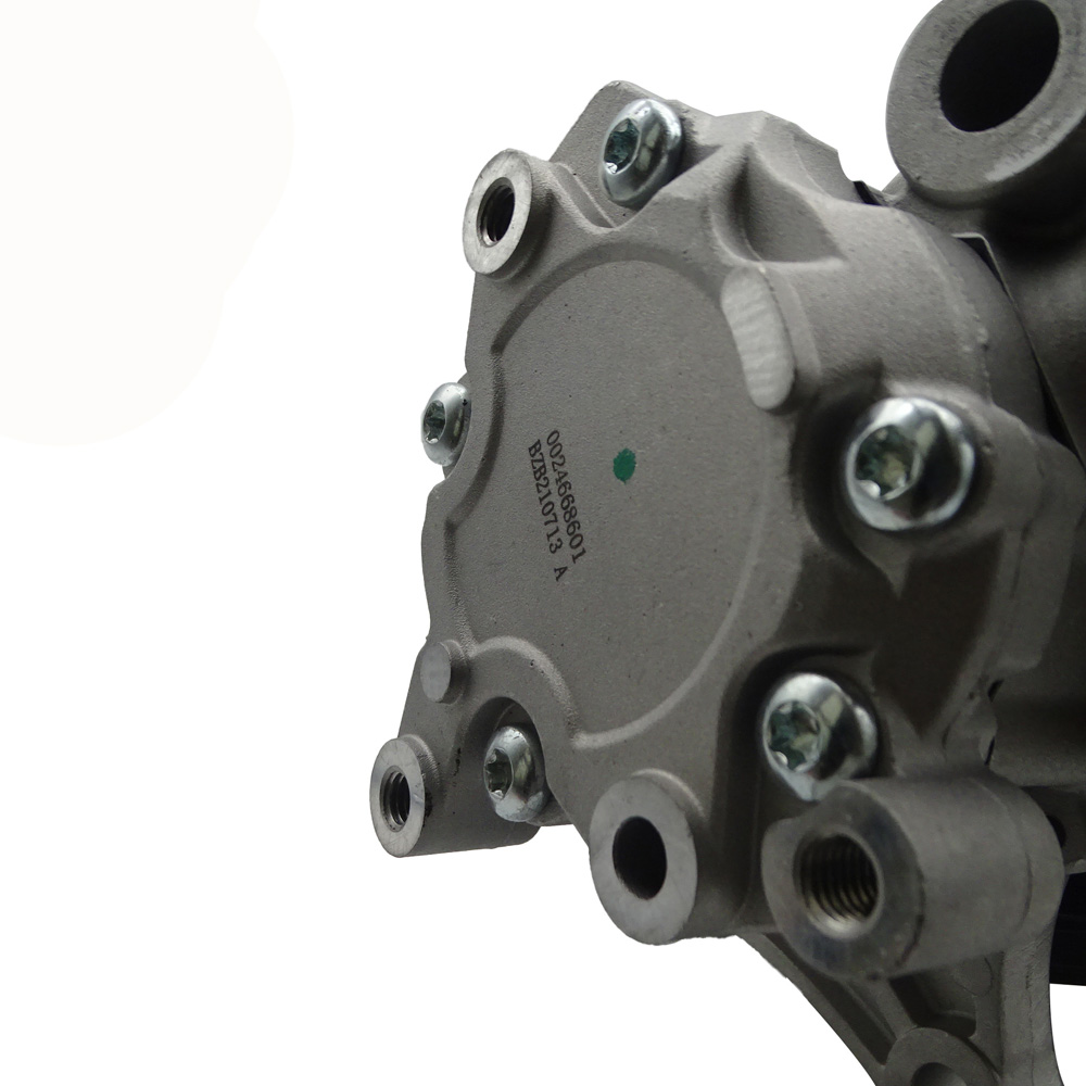 Power Steering Pump Apply to Benz W220 2003-2005   OE  002 466 8601