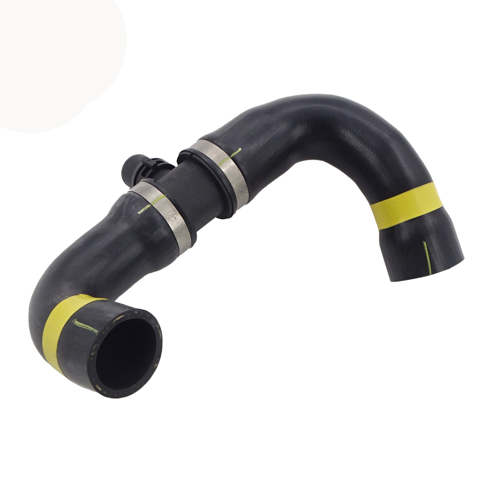 Water pipe (out of the thermostat) Apply to Bmw X1 E84 2009-2015   OE  1153 8645 479