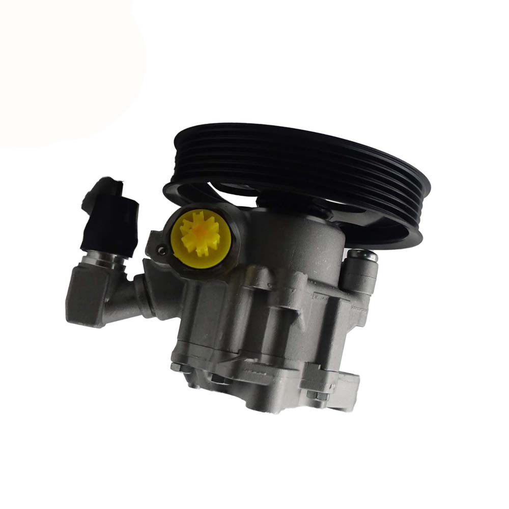 Power Steering Pump Apply to Benz W204 2007-2013   OE  006 466 3401