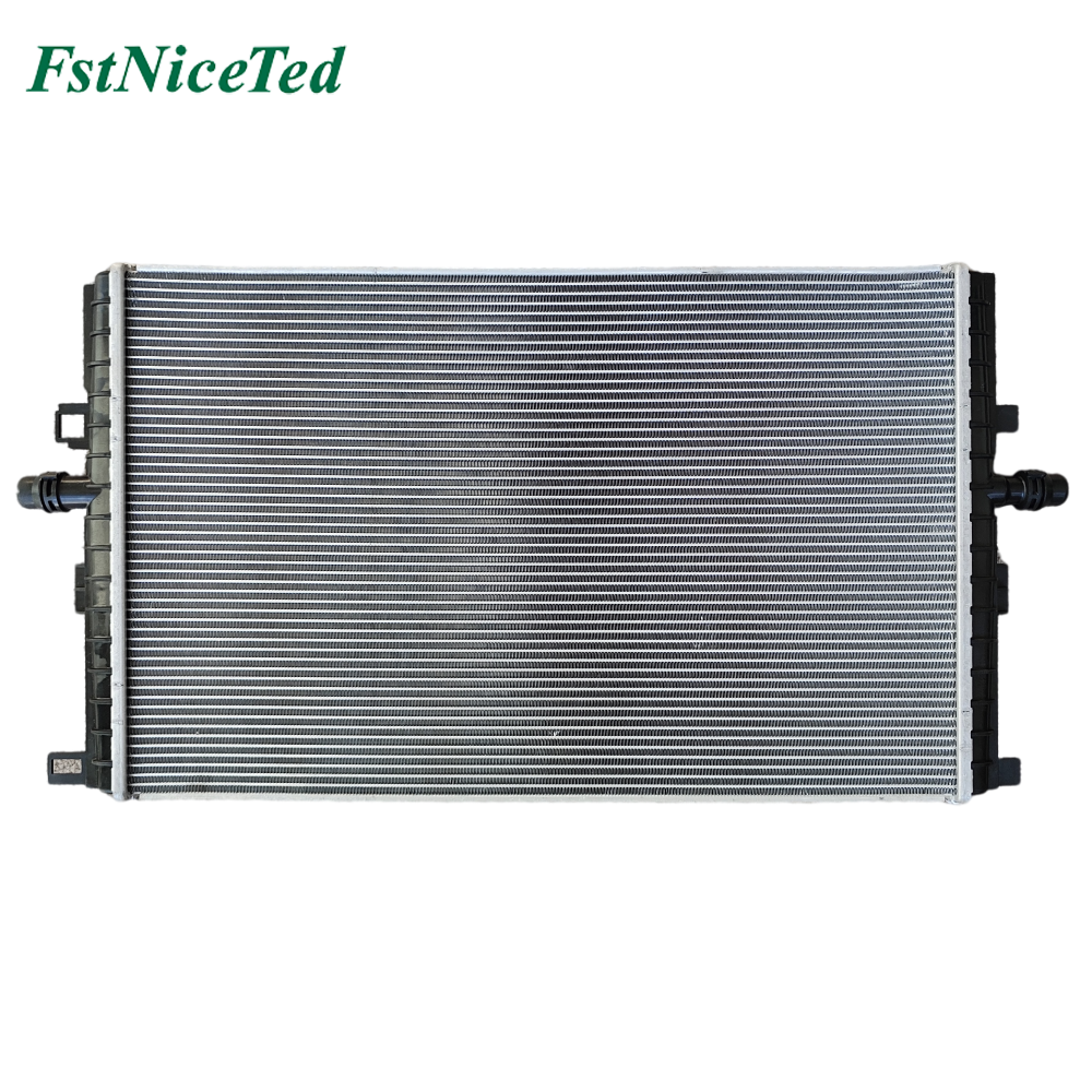 Radiator For Tesla Model 3 OE:1494175-00-A