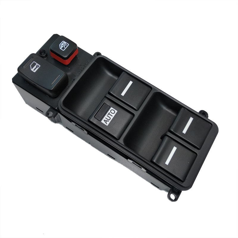 35750-SHJ-A21 35750-SHJ-A24 35750-SHJ-A25 Power Window Switch For Honda Accord DX LX Hybrid 2003-2007 FST-HO-1069B