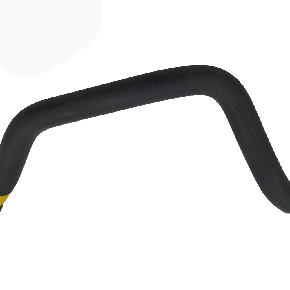 coolant hose Apply to Bmw 5 F07 2010-2014 F10 2010-2016   OE  1712 7619 685