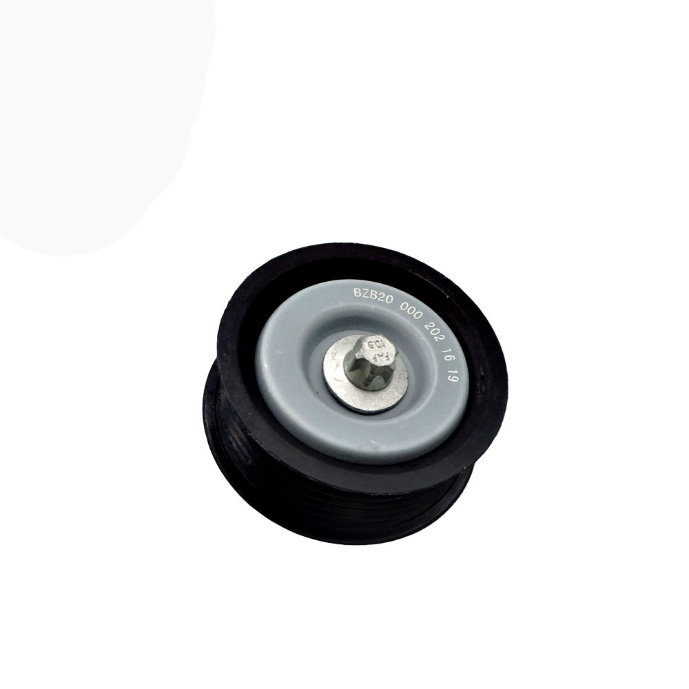 Belt Pulley Apply to Benz W271 Engine   OE  000 202 1619