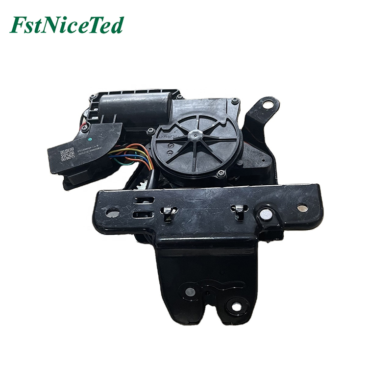 Trunk lock for: Tesla Model 3 New/MY OE: 1500604-00-B