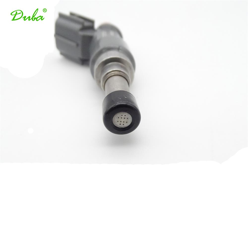 Fuel Injection Nozzle is suitable for Toyota Land cruiser Prado 2.7L(TRJ120) 2004-2009 OE: 23209-79155