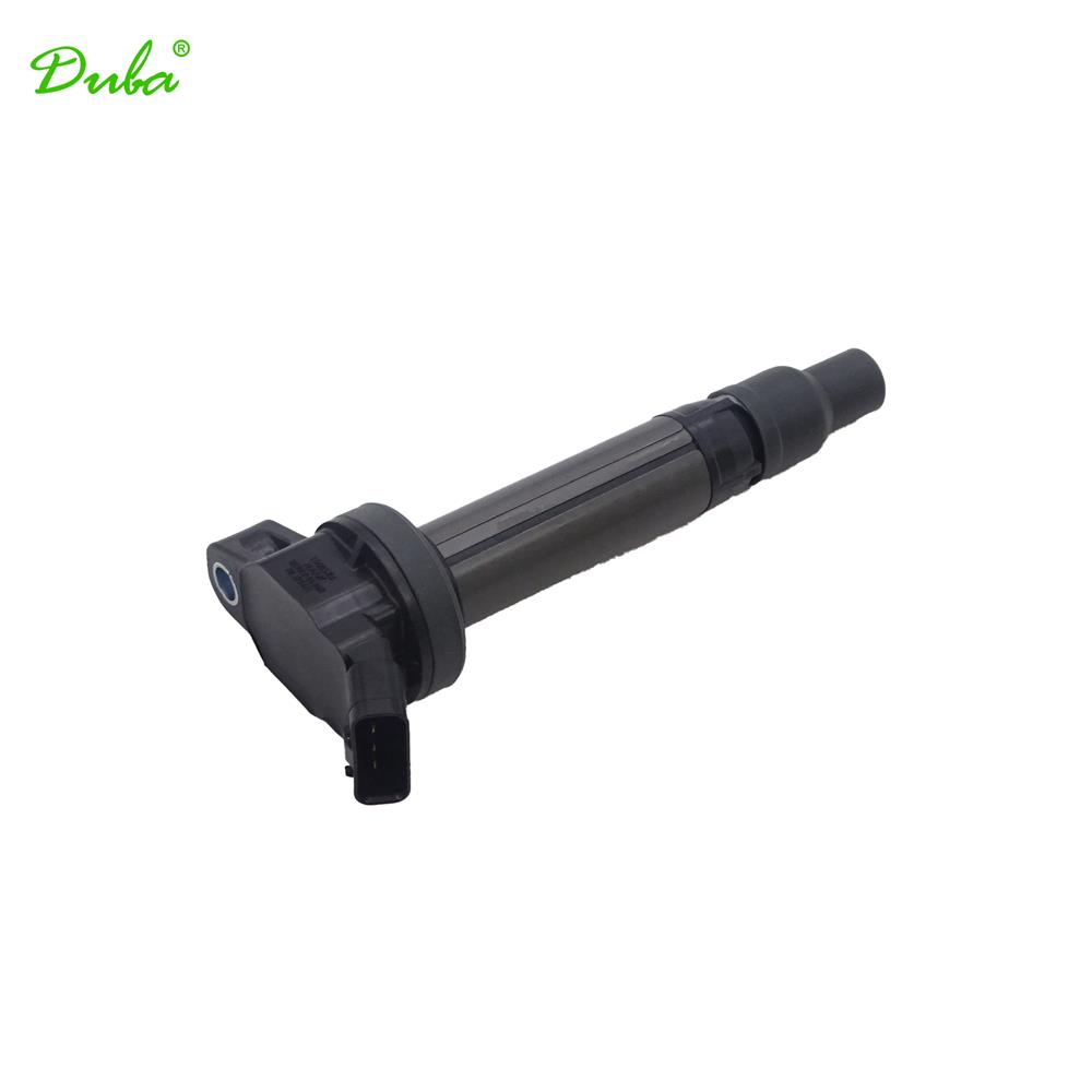 Ignition Coil is suitable for Toyota Camry 2005-2006 RAV4 2004-2008 Hiace 2010-2018 OE: 90919-C2006
