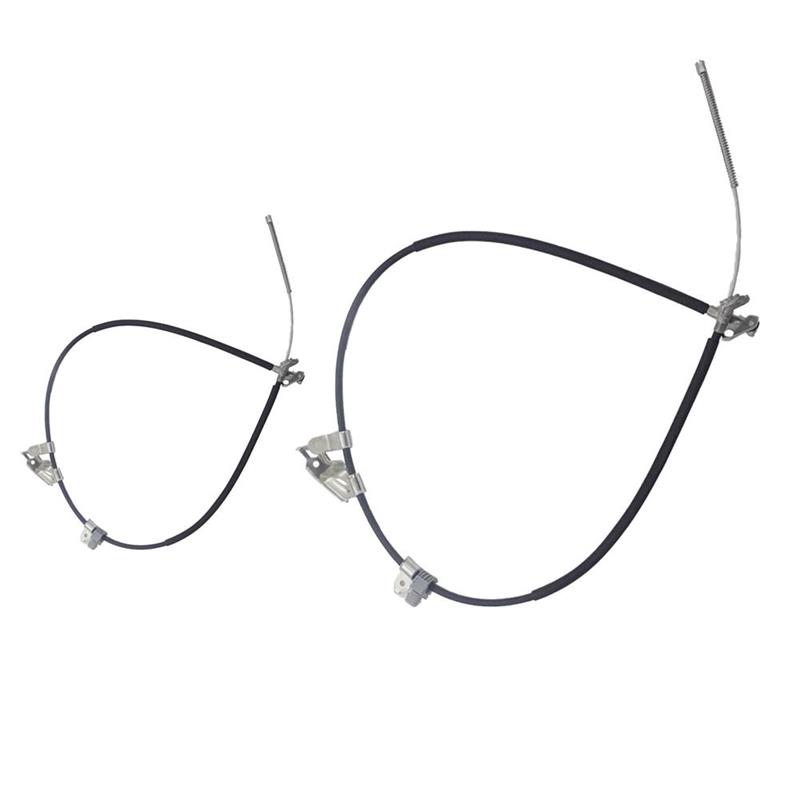 Suitable for Toyota Vios 2008 Brake Cable OE 46420-0D140 