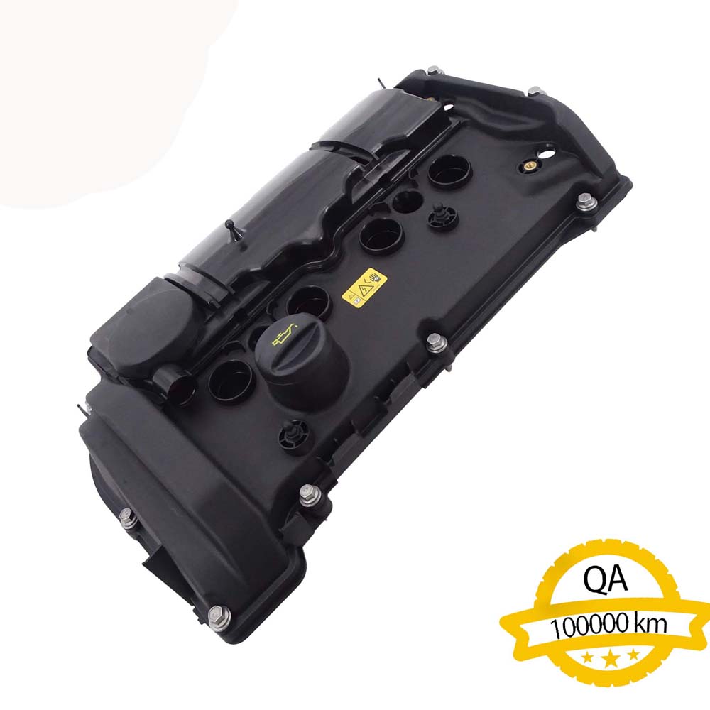 Cylinder Head Cover Apply to Bmw Mini R56 2005-2010   OE  1112 7646 553