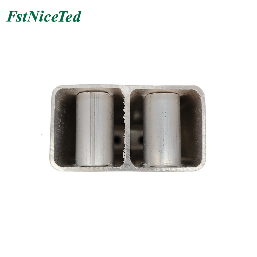 Longitudinal beam head / small / left or right For Tesla Model 3 OE:1109193-00-C