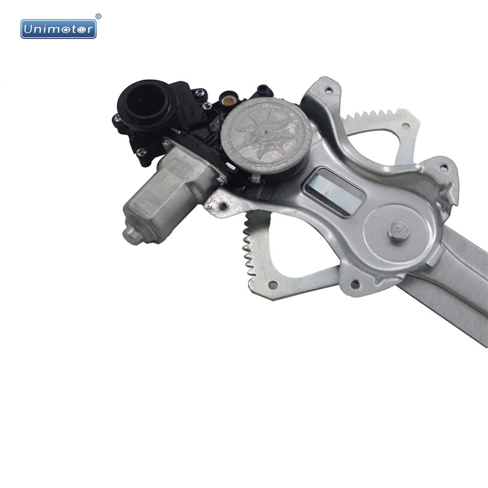 Lifter assembly left front for Toyota Highlander 2009-2013 OE:69802-0E040