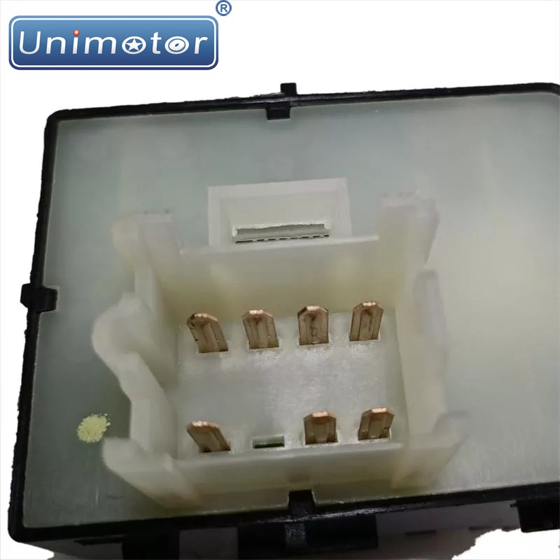Master Power Window Switch 88894538 Fit Chevrolet Monte Carlo 1995-1999 Window Regulator Switch FST-CE-1072A