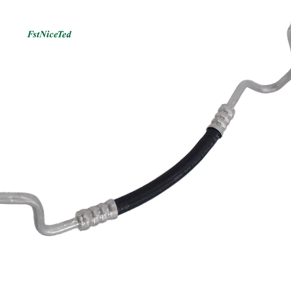 Air Conditioner Hose Apply to Bmw 2 F44 2020   OE  6450 7939 496