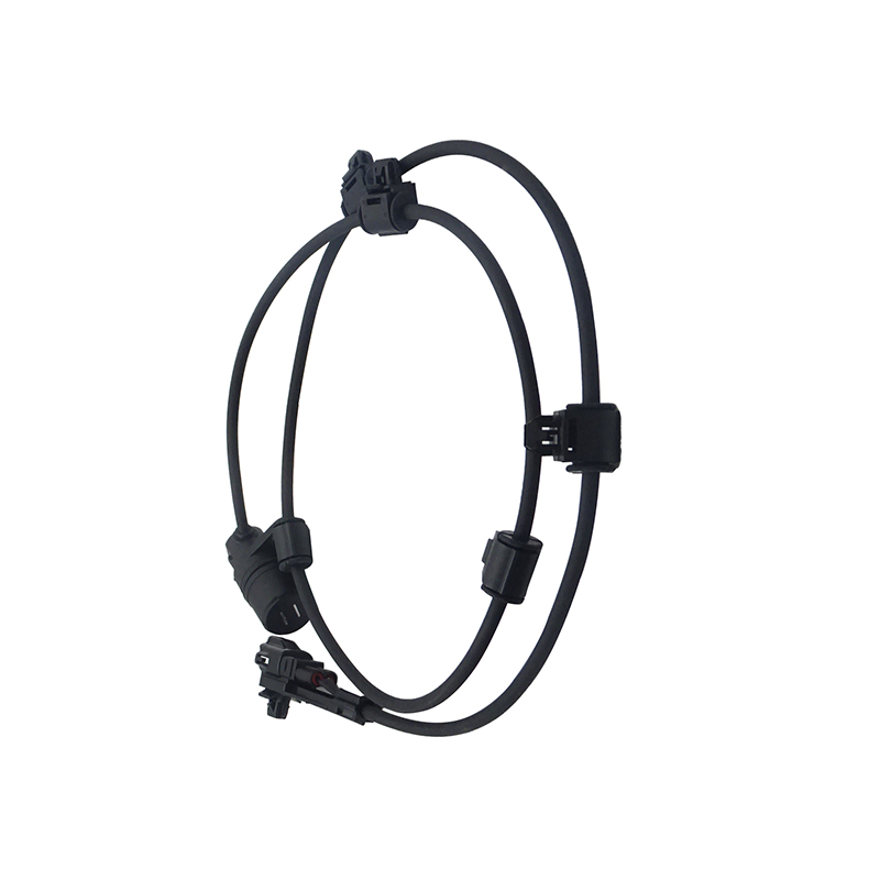 ABS sensor rear R for Toyota Land Cruiser Prado 1996-2003