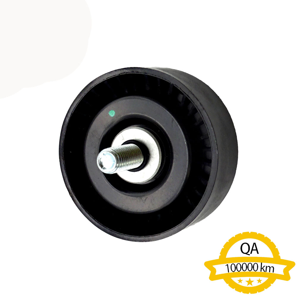 Belt Pulley Apply to Bmw 3 E90 2005-2012   OE  1128 1440 378