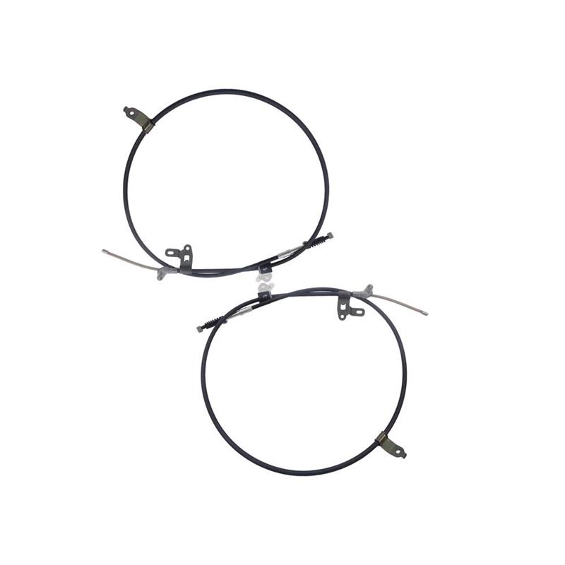 Suitable for Toyota Corolla 2004-2007 Brake Cable OE 46420-12490 
