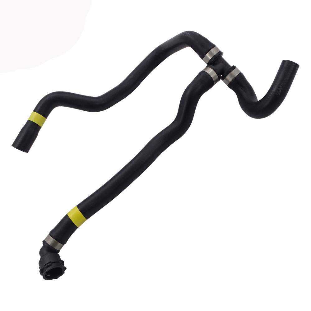 return pipe Apply to Bmw X3 F25 2011-2017 X4 F26 2014-2018   OE  6421 9193 255