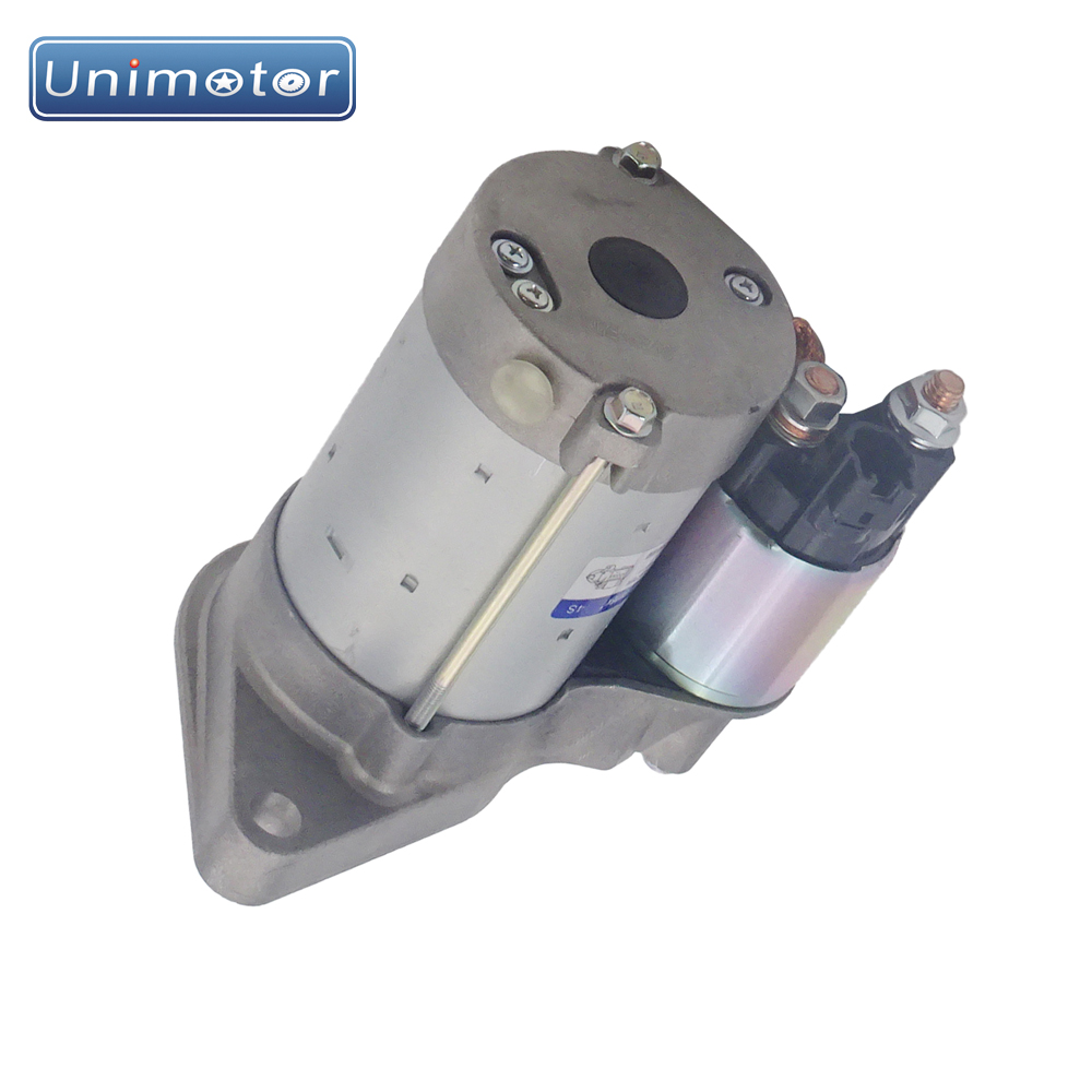 Starter for Toyota Corolla 2004-2017 Yaris 2008-2013 Vios 2008-2013 EZ 2011-2016 OE:28100-0T300