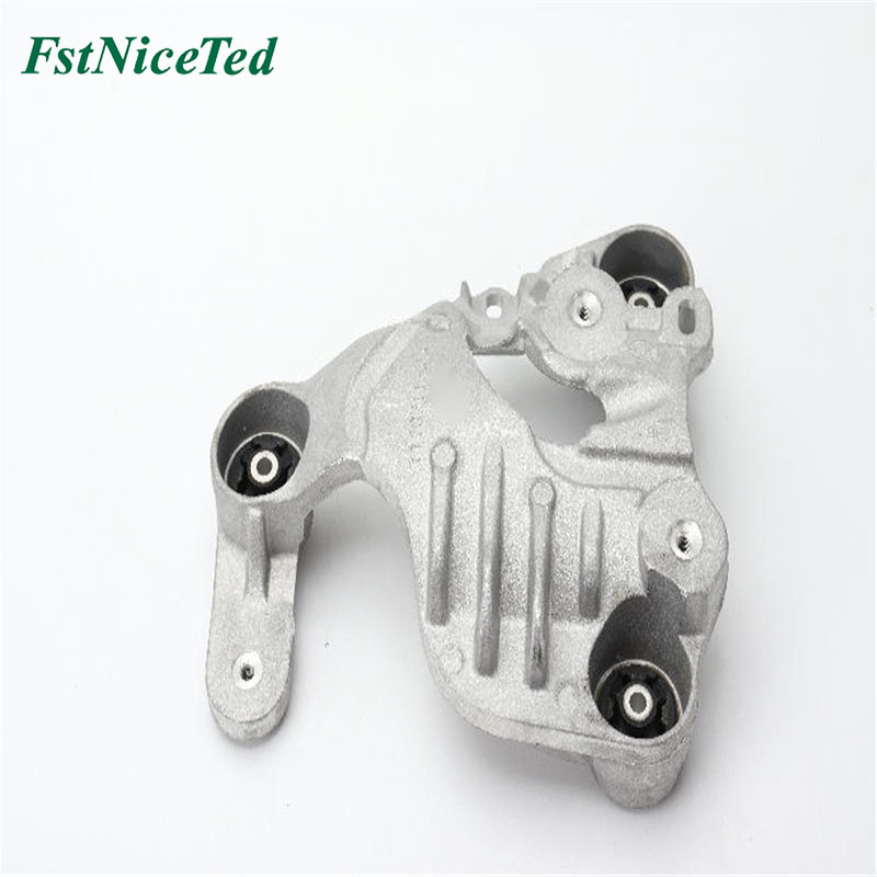 Compressor support For Tesla Model 3 OE:1110711-00-A