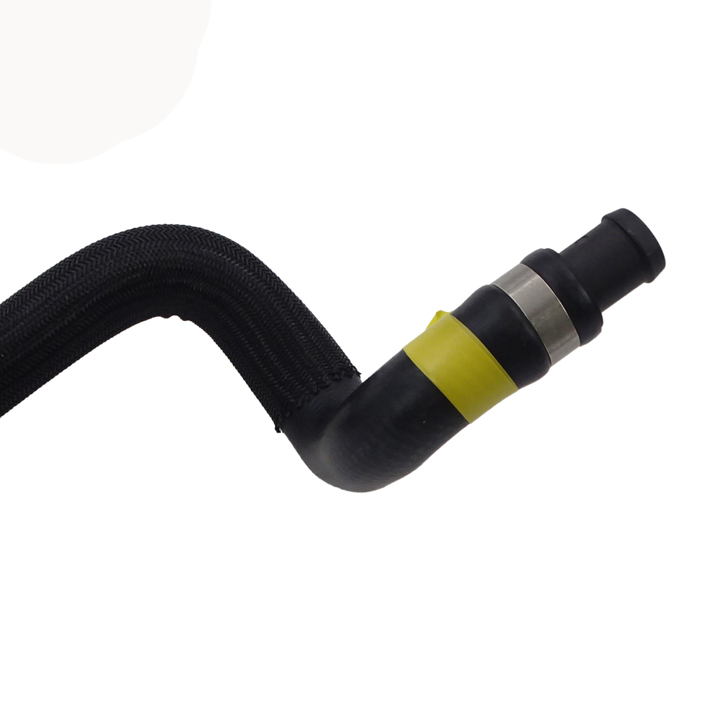 return pipe Apply to Bmw 7 F01 2007-2012 F02 2009-2015   OE  6450 9170 344