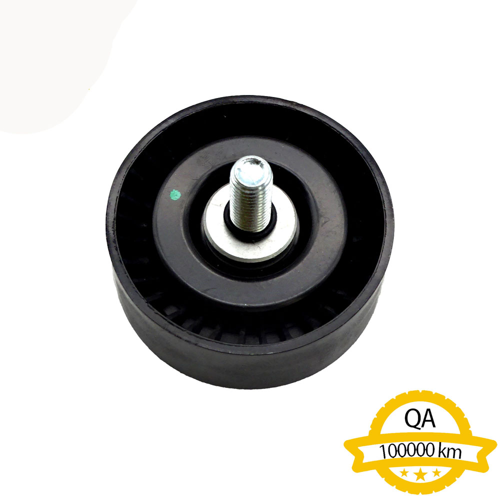 Belt Pulley Apply to Bmw 3 E90 2005-2012   OE  1128 1440 378