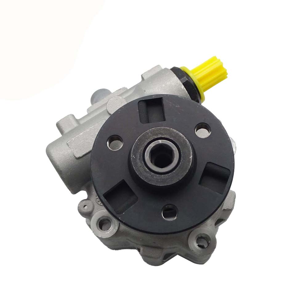 Power Steering Pump Apply to Bmw 5 E60 2002-2009   OE  3241 6777 321