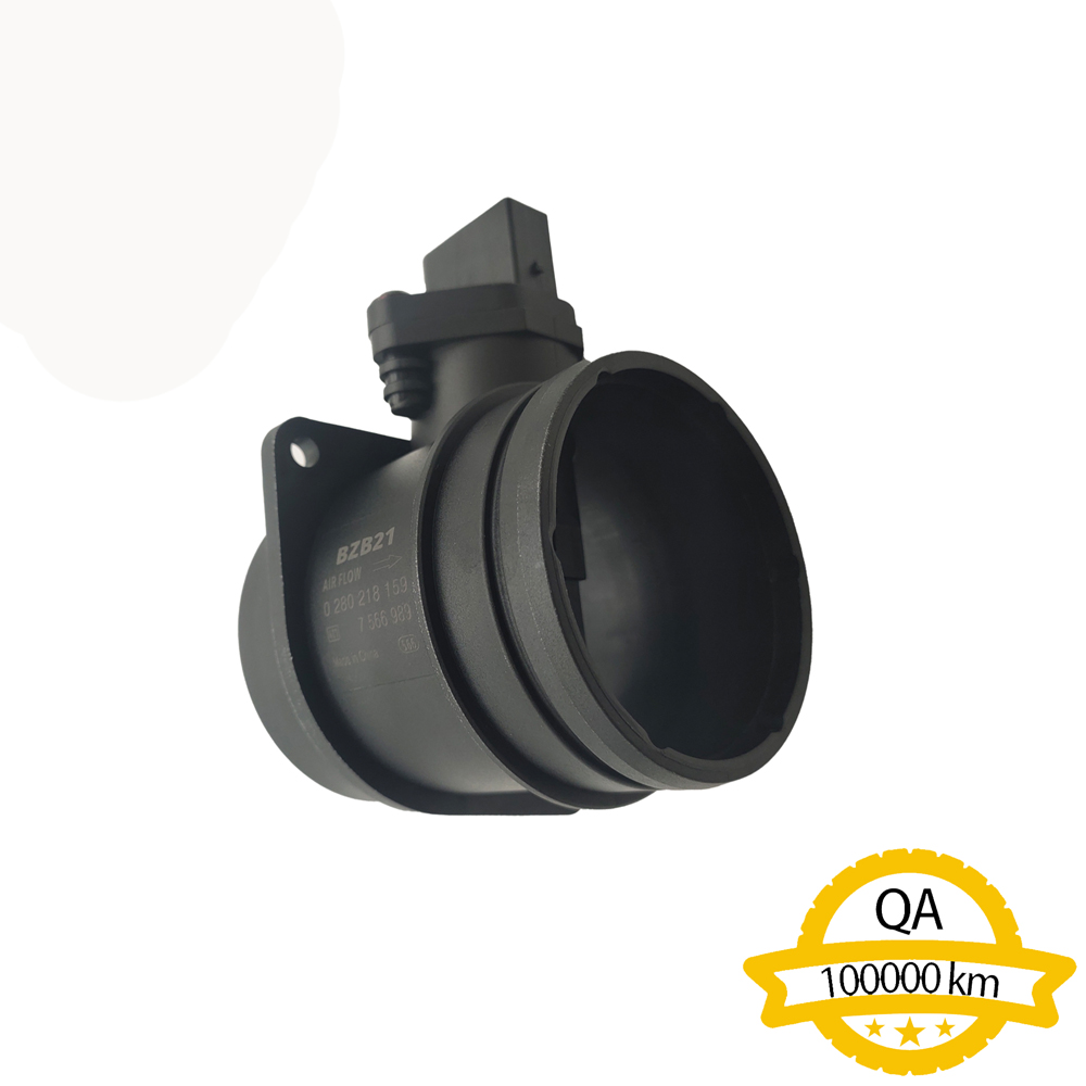 Air Flow Sensor Apply to Bmw 3 E90 2005-2012   OE  1362 7566 989