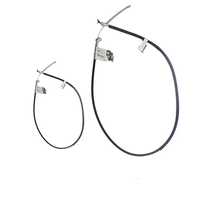 Suitable for Toyota Vios 2014 Brake Cable OE 46430-0D250 FST-TO-2501