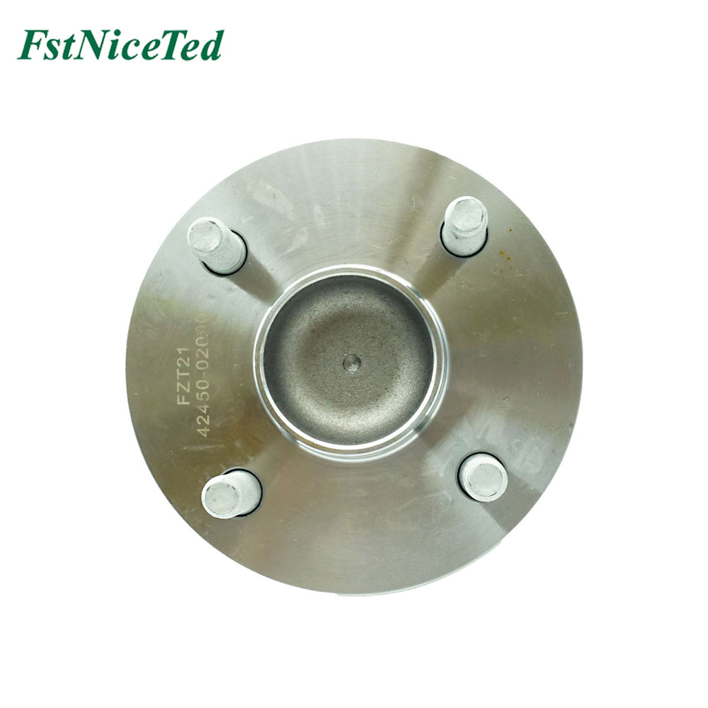 Wheel Hub Bearing Apply to Toyota Corolla 2004-2017 OE 42450-02090