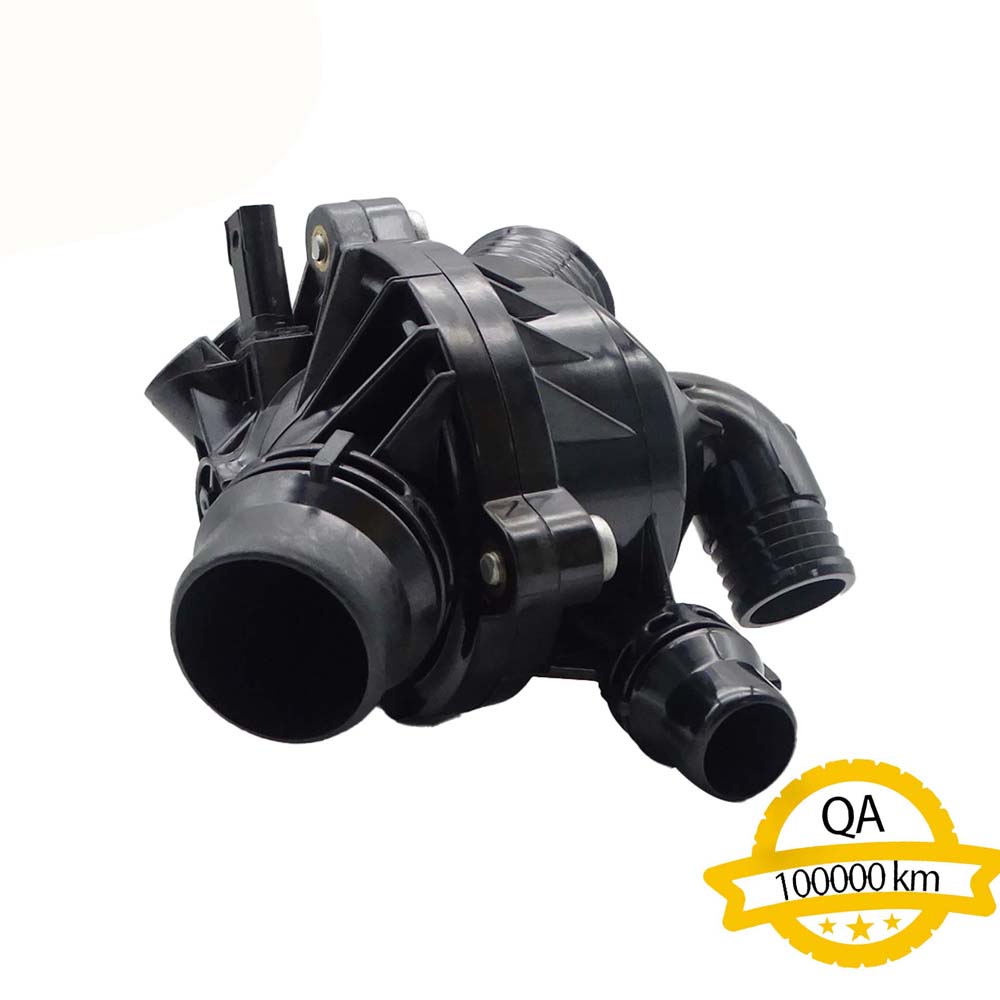 Thermostat Apply to Bmw X5 E70 2007-2013   OE  1153 7550 172