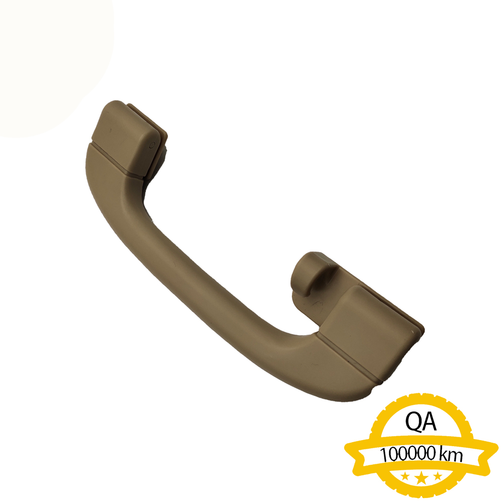 roof handle, rear right, beige Apply to Bmw 3 E90 2005-2012   OE  5116 9143 542