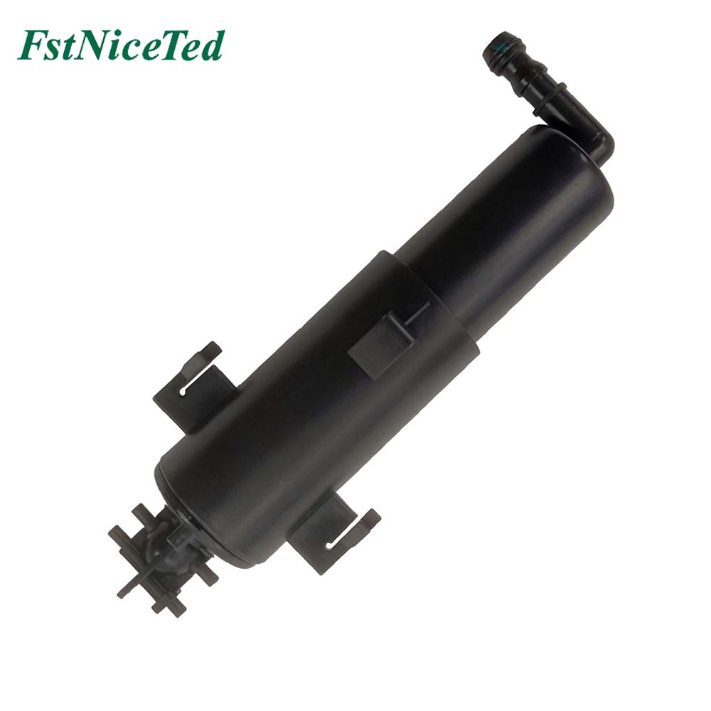 water gun left Apply to Bmw X6 E71 2008-2014   OE  6167 7223 059