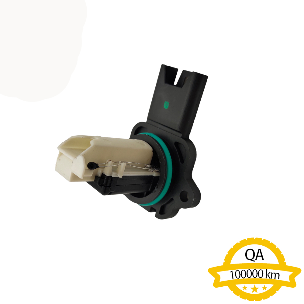 Air Flow Sensor Apply to Bmw 3 E90 2005-2012 Bmw 5 E60 2002-2009 X5 E70 2007-2013   OE  1362 7551 638.