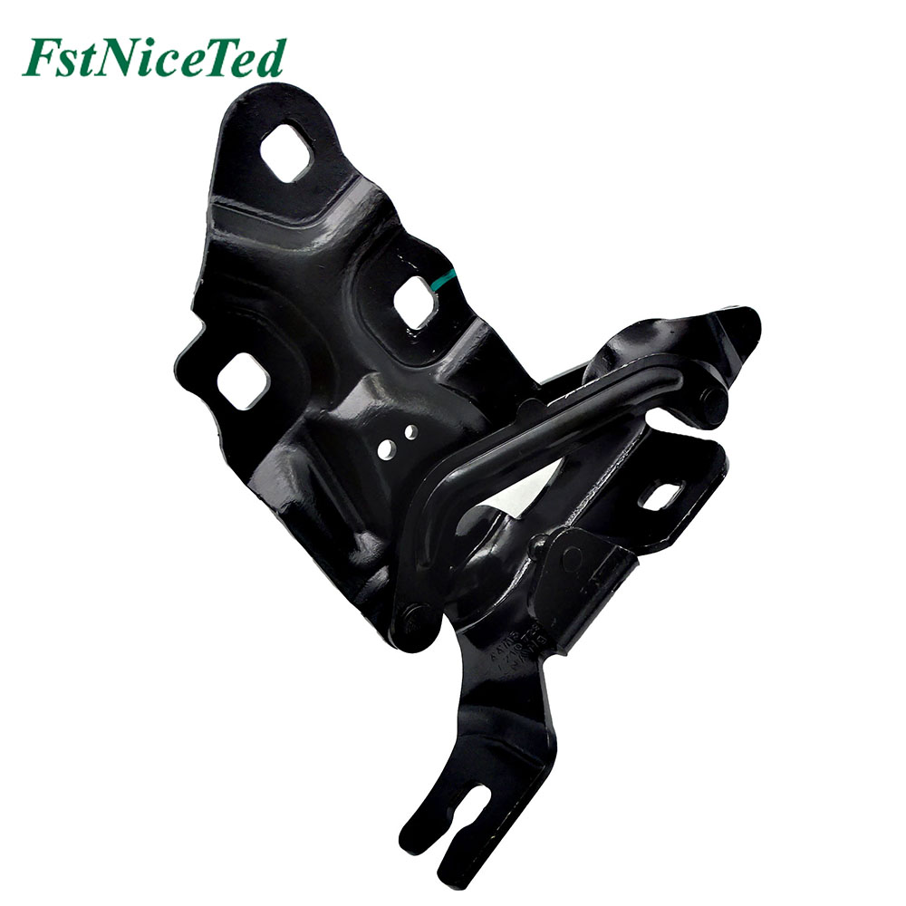 Engine Hood Hinge Apply to Bmw X3 F25 2011-2017   OE  4161 7262 875