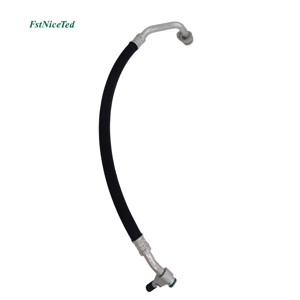 Air Conditioner Hose Apply to Benz W166 2012-2016   OE  166 830 9015