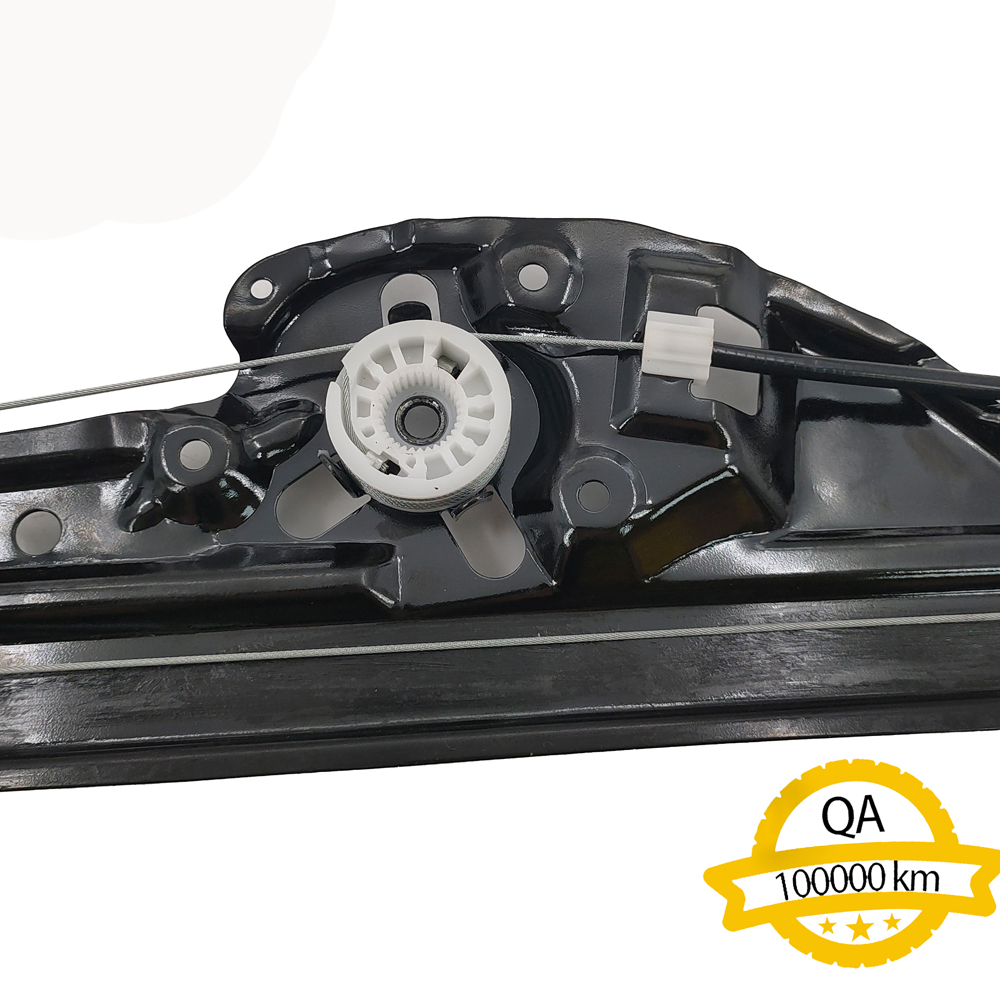 glass lifter front left Apply to Bmw 5 E60 2002-2009   OE  5135 7184 745