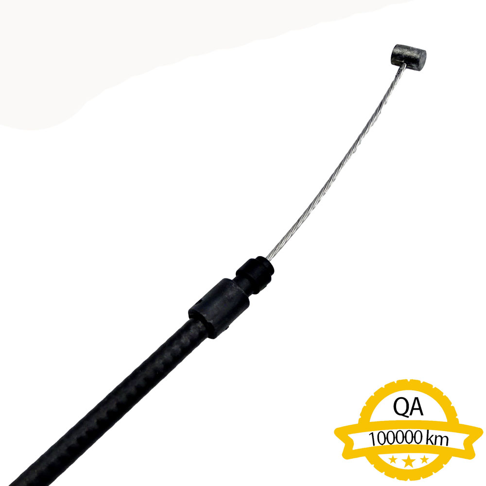 Hood Cable Apply to Bmw X5 E70 2007-2013   OE  5123 7184 452