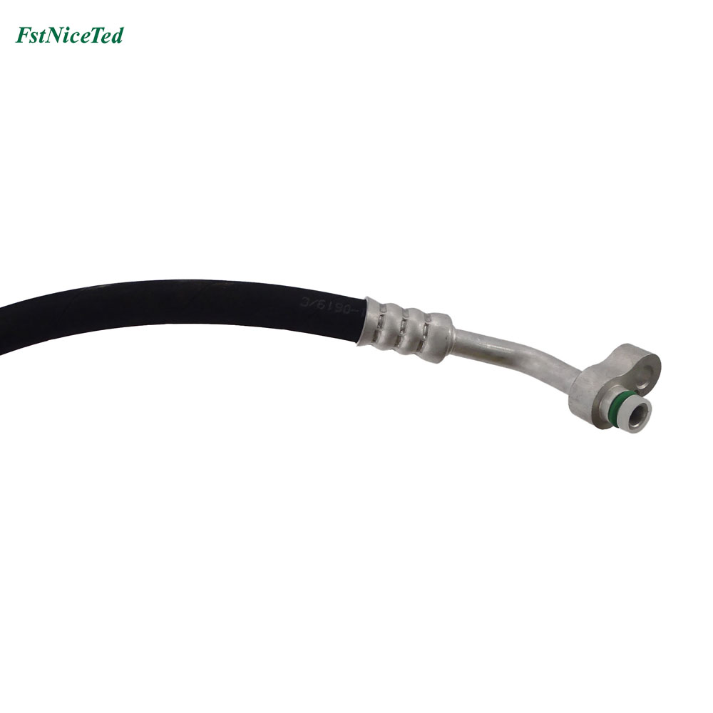 Air Conditioner Hose Apply to Bmw X5 F15 2014-2018 X6 F16 2014-2019   OE  6450 9252 990