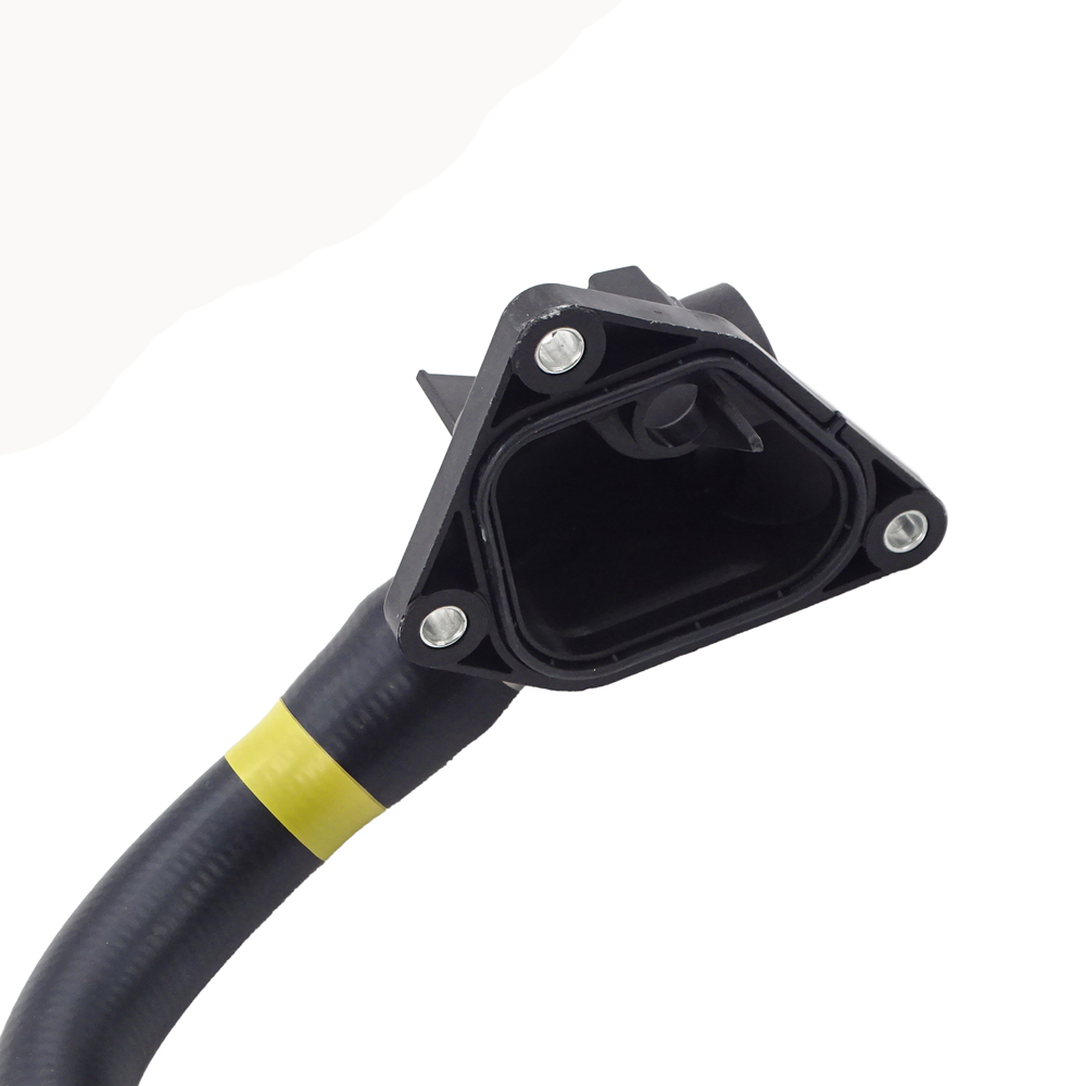 Cylinder head rear plug (N13) Apply to Bmw 1 F20 2011-2015 Bmw 3 F30 2012-2015   OE  1153 7600 586