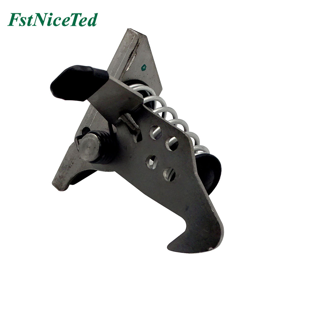 Engine Hood Hinge Apply to Bmw 3 E90 2005-2012   OE  5123 7034 256