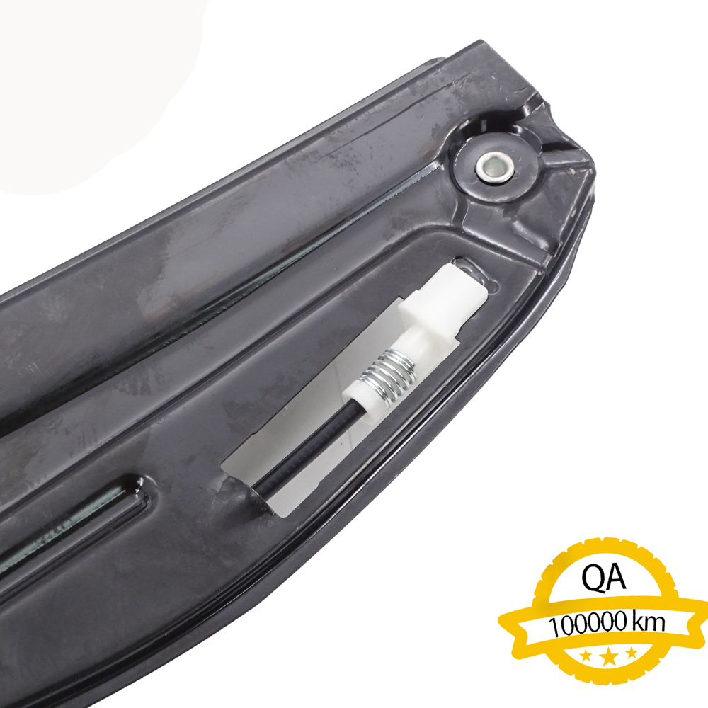 glass lifter front left Apply to Bmw 7 E66 2000-2008   OE  5135 7202 481