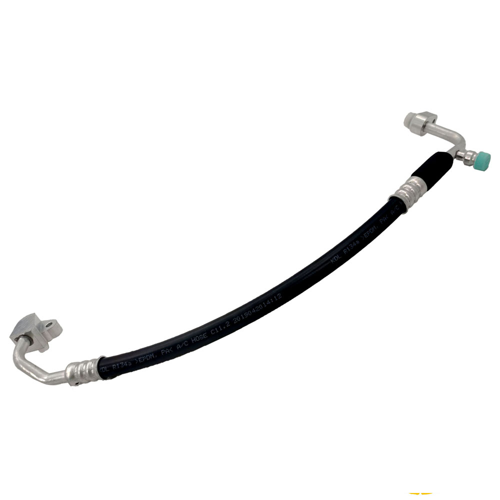 Air Condition Pipe Apply to Toyota Highlander 2009   OE  88703-0E040