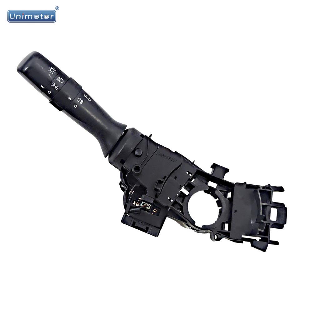 Turn Signal Switch is suitable for Toyota Vios Yaris 2013-2016 OE: 84140-0D281 (right drive)