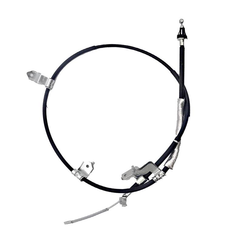 Suitable for Toyota Land Cruiser Prado 2009-2015(TRJ150 GRJ150) Brake Cable OE 46420-60112 