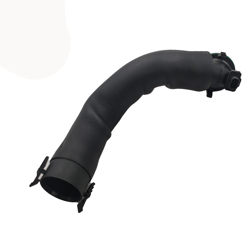 exhaust pipe Apply to Bmw 5 F18 2009-2016   OE  1112 7588 417
