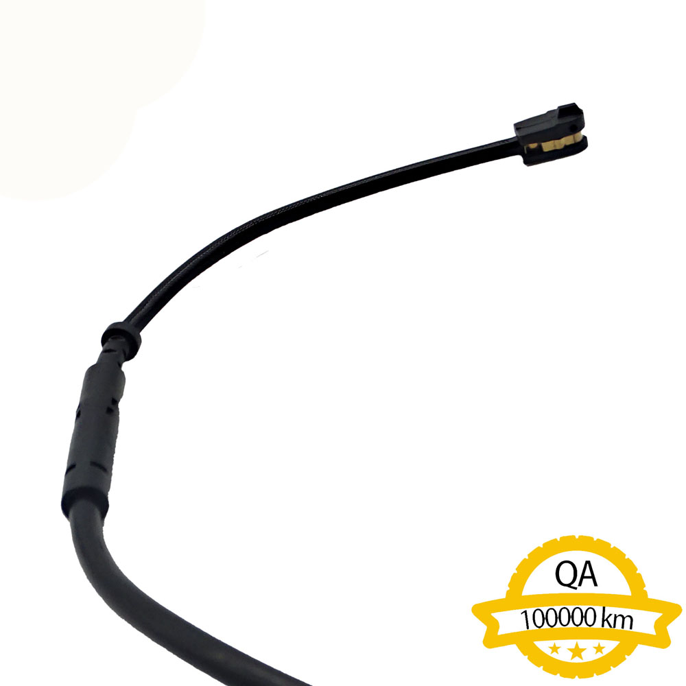 Rear brake brake sensor line Apply to Bmw 7 F01 F02 2008-2015   OE  3435 6791 960
