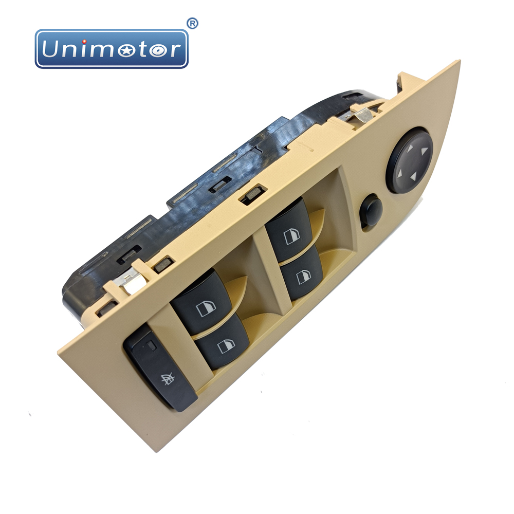 Power window switch  Suitable for:Bmw 3 E90 2005-2012   OE:6131 9217 331