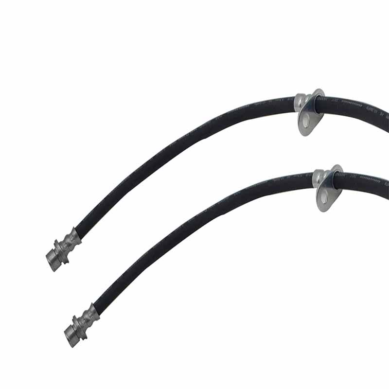 Suitable for Toyota Corolla 2007-2016 brake hose (front right) OE:90947-C2021
