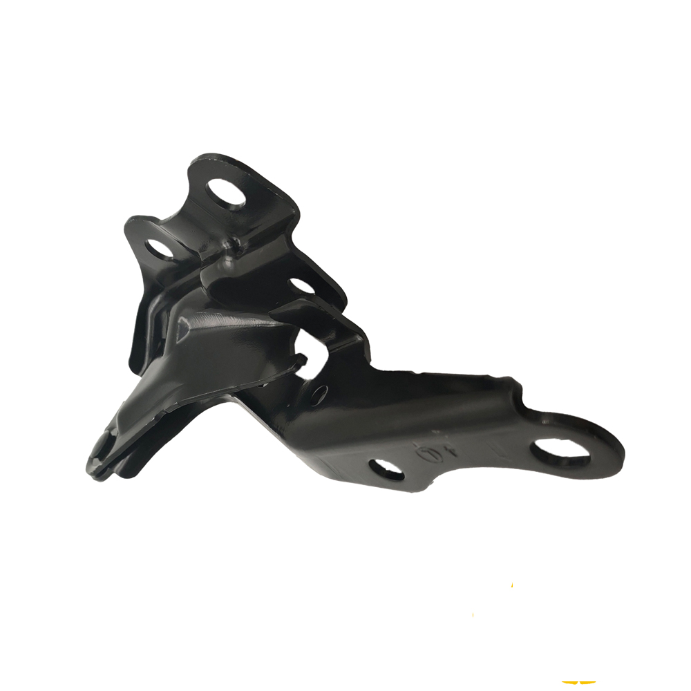 Canopy hinge LH Apply to Toyota Reiz 2005-2010 Mark X 2004-2009   OE  53420-22160