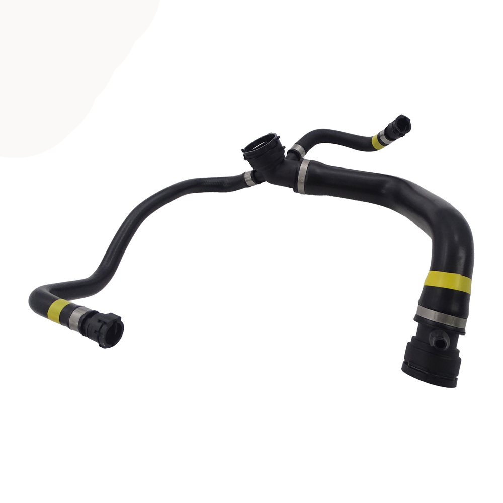 water pipe Apply to Bmw X5 E53 2000-2006   OE  1153 7500 746